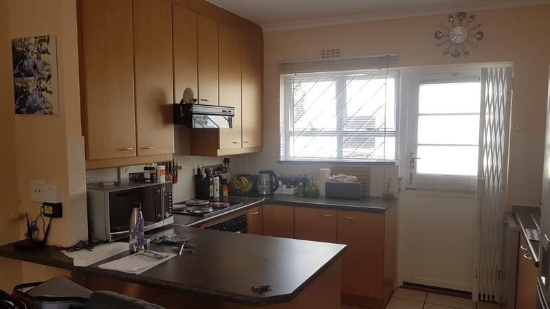 To Let 2 Bedroom Property for Rent in Sunningdale Western Cape